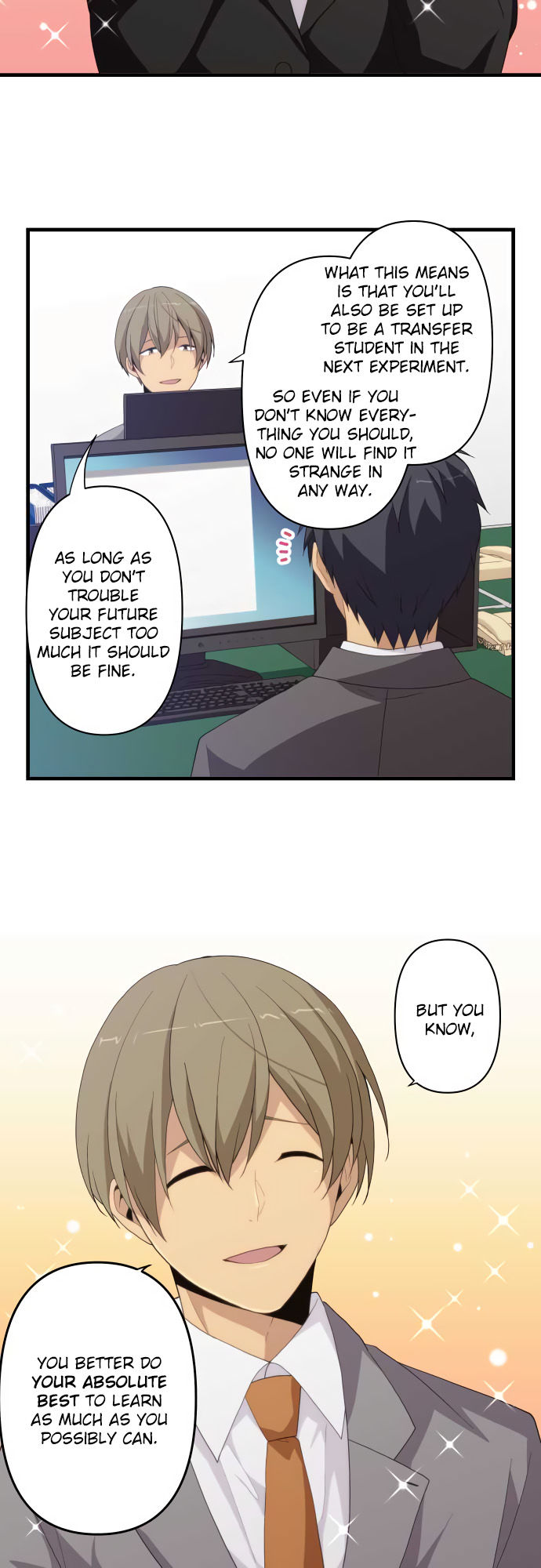 ReLIFE 218