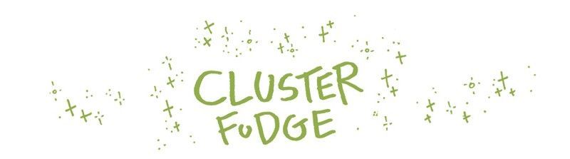 Cluster Fudge 192