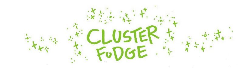 Cluster Fudge 227