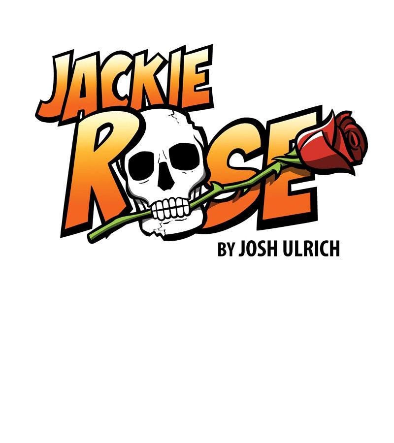 Jackie Rose 48