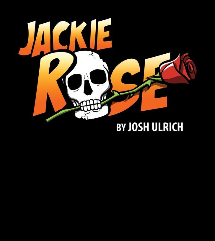 Jackie Rose 58