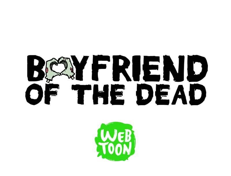Boyfriend of the Dead 1