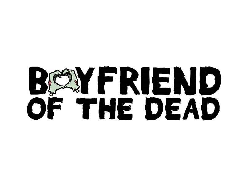 Boyfriend of the Dead 16