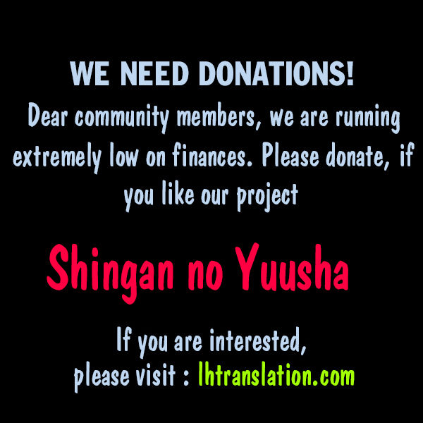 Shingan no Yuusha 4