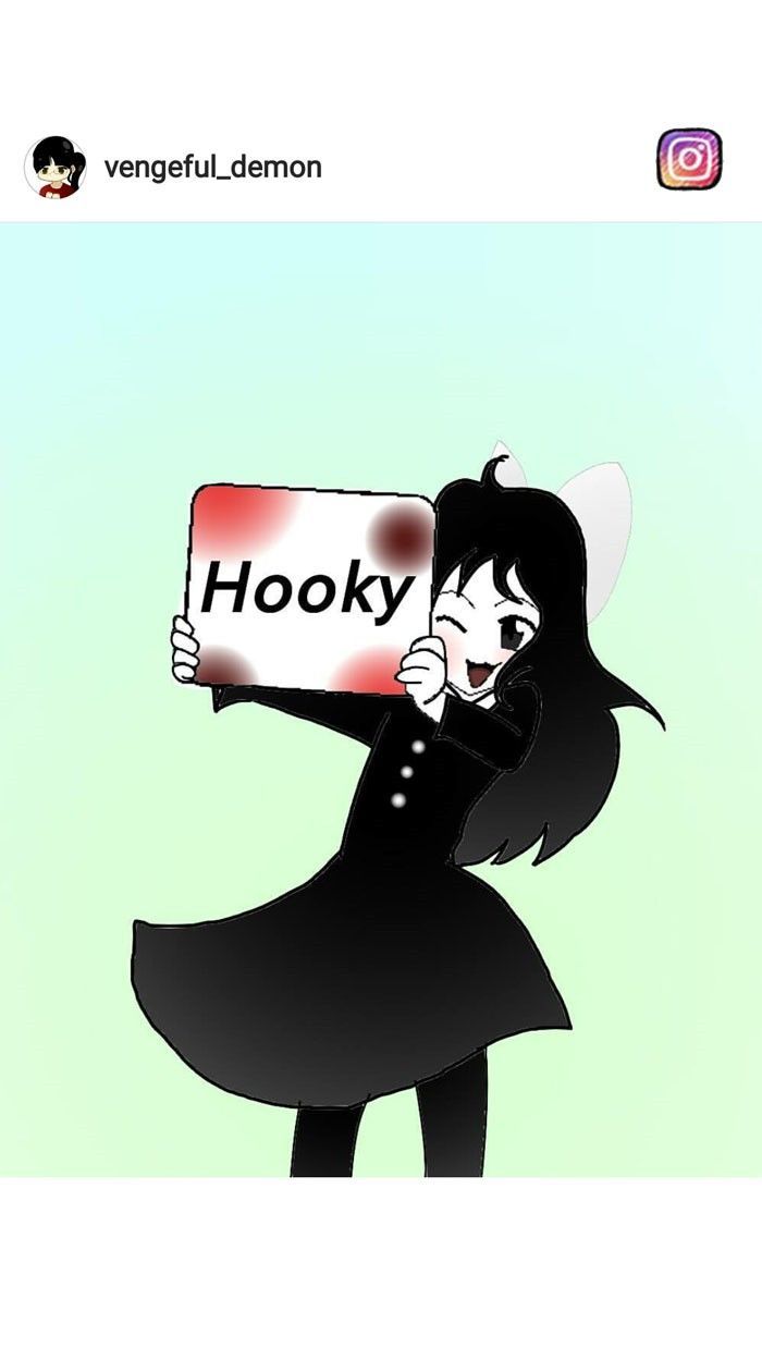 Hooky 114