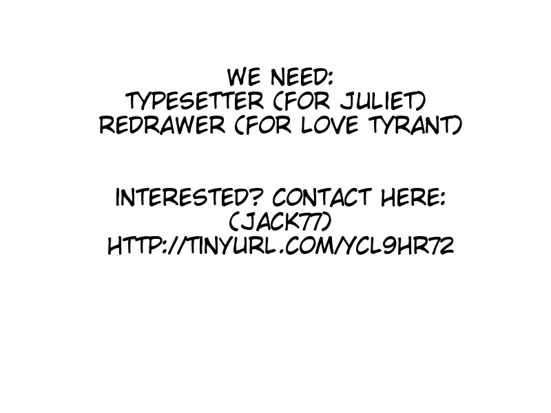 Love Tyrant Ch.46.2