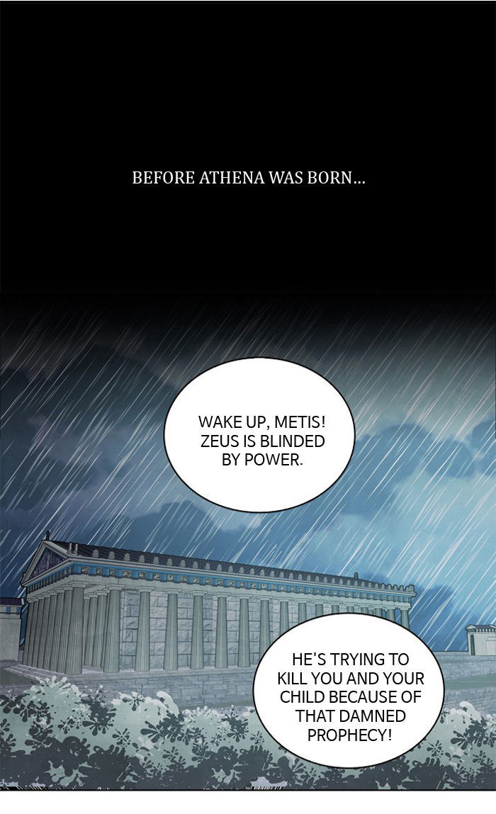 Athena Complex 3