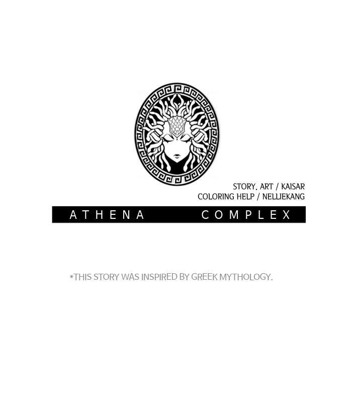 Athena Complex 65