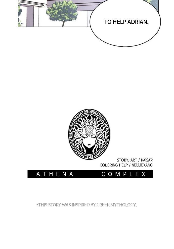 Athena Complex 69