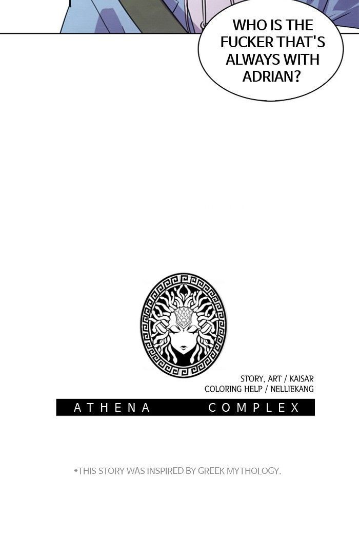 Athena Complex 70