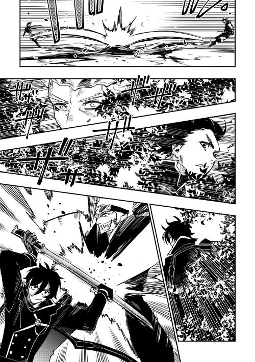 The New Gate Ch.32