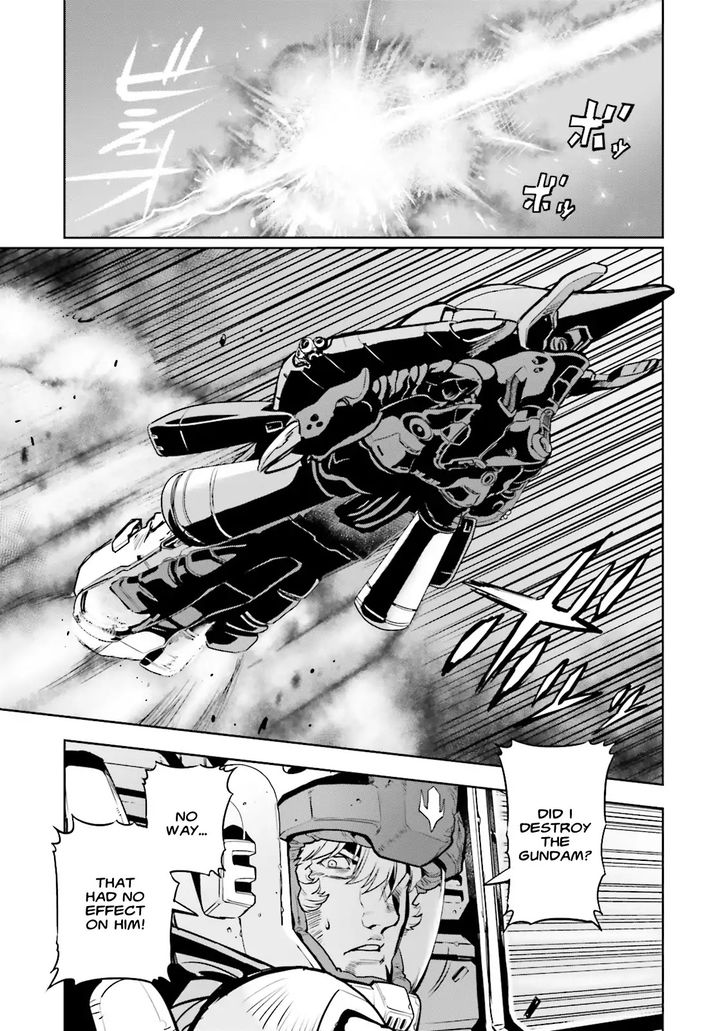Kidou Senshi Gundam 0083 Rebellion 46