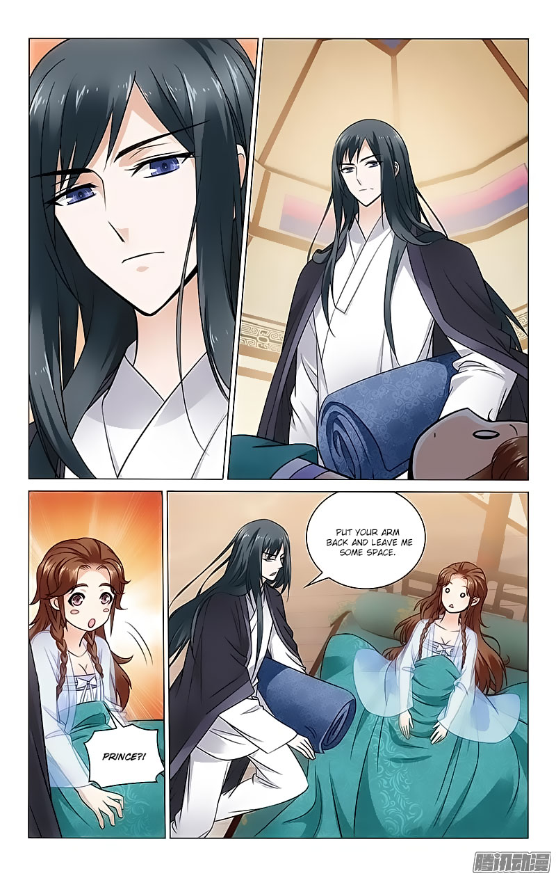 Prince, Don’t Do This! Ch.93
