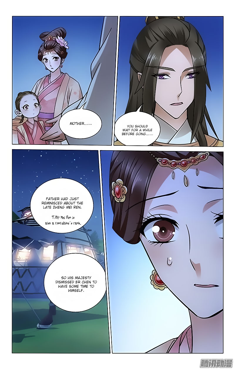 Prince, Don’t Do This! Ch.96