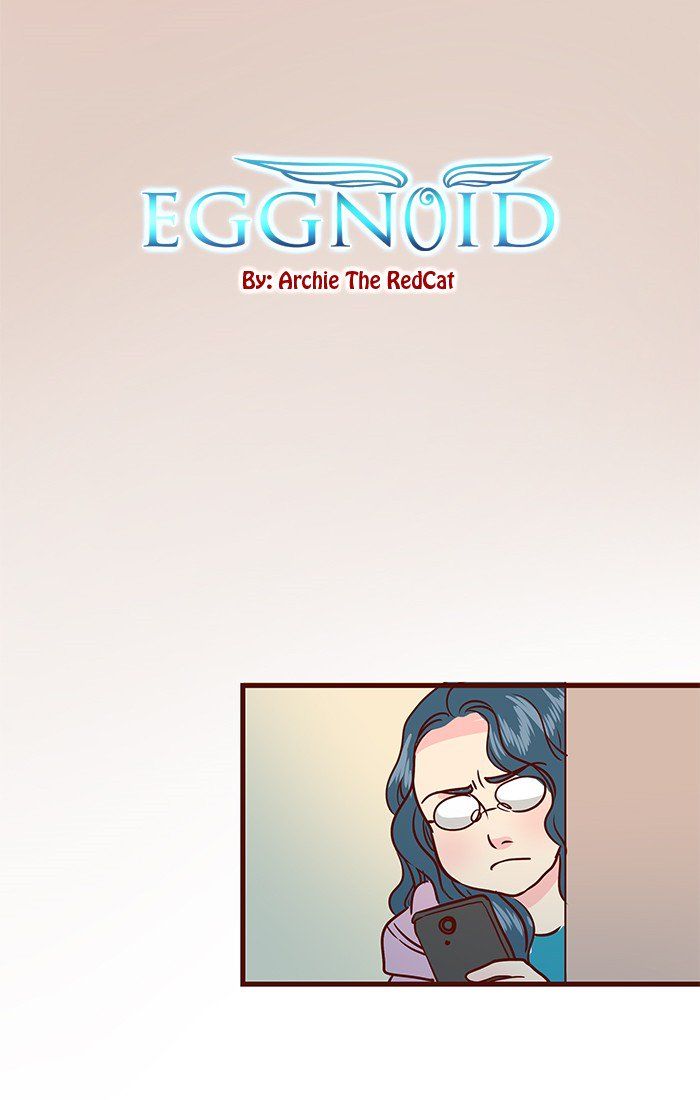 Eggnoid 61