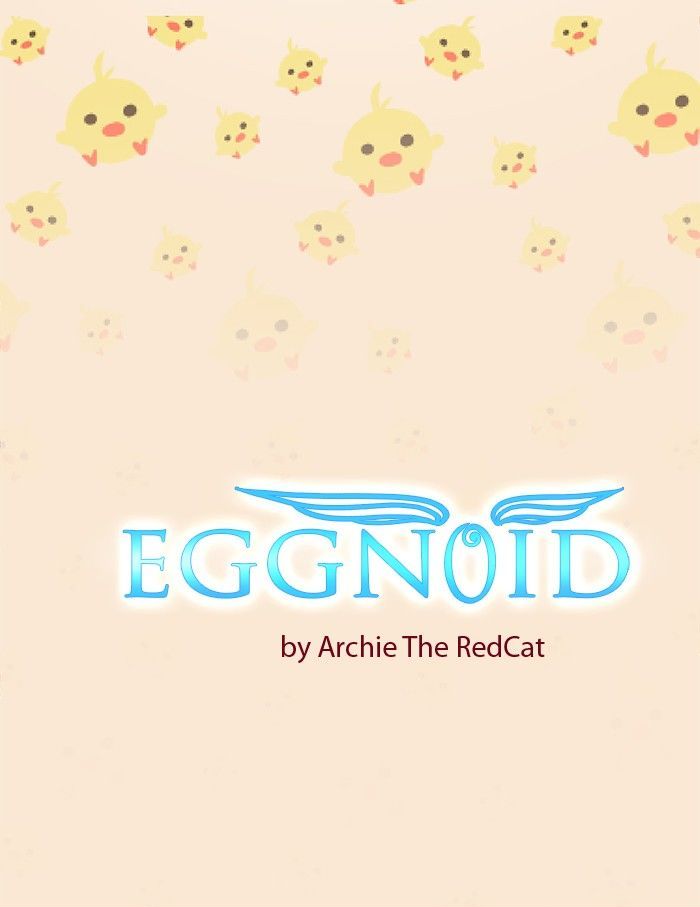 Eggnoid 6