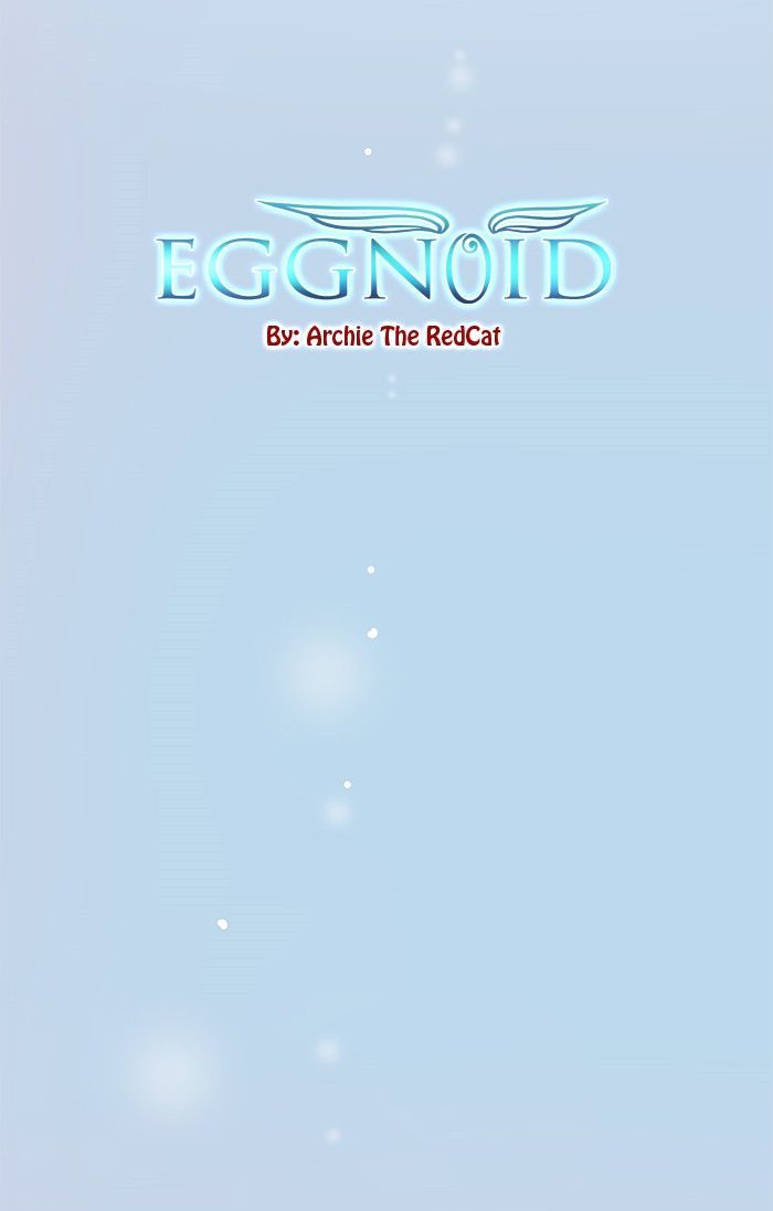 Eggnoid 8