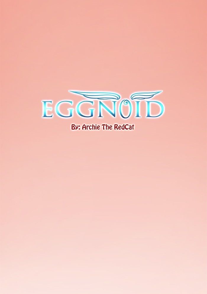 Eggnoid 23