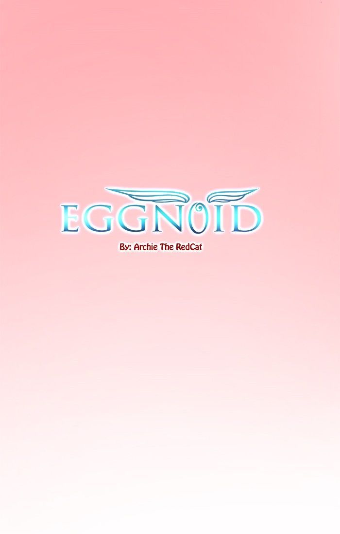 Eggnoid 54