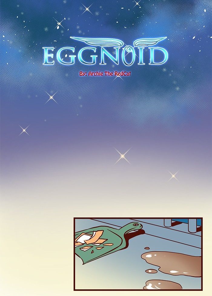 Eggnoid 57
