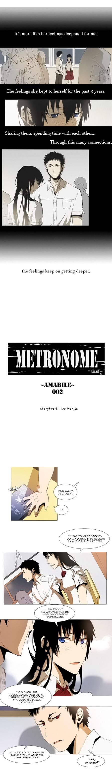 Metronome (LEE Won-Jin) 33