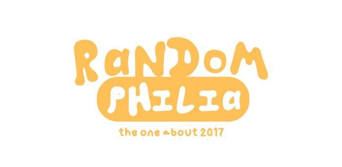 Randomphilia 199