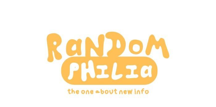 Randomphilia 231