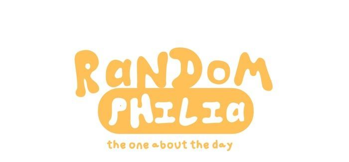 Randomphilia 239