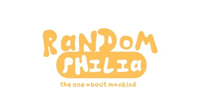 Randomphilia 240