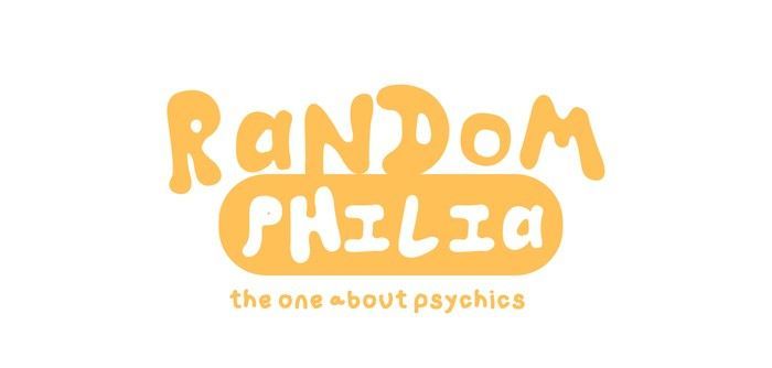 Randomphilia 248