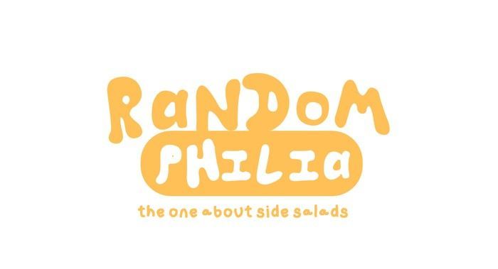 Randomphilia 261