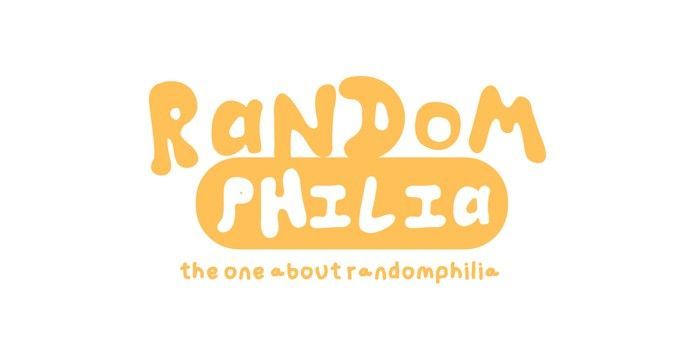 Randomphilia 262
