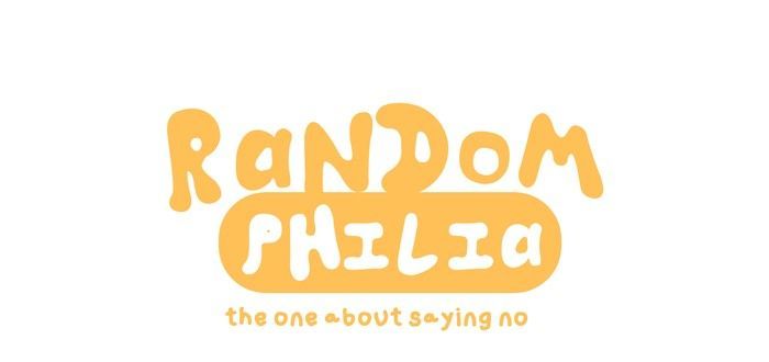 Randomphilia 269