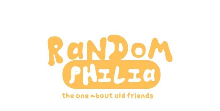Randomphilia 271