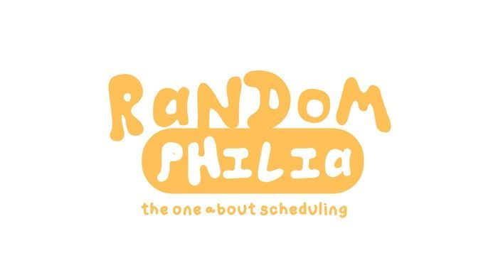 Randomphilia 278