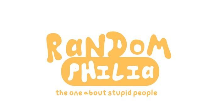 Randomphilia 282