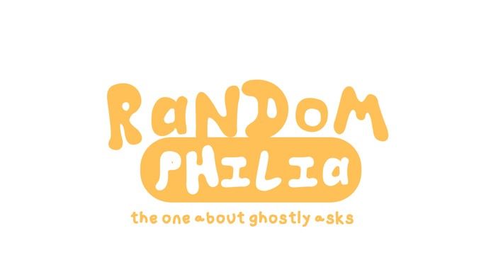 Randomphilia 285