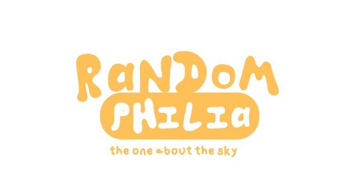 Randomphilia 297