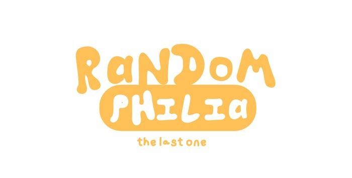 Randomphilia 301