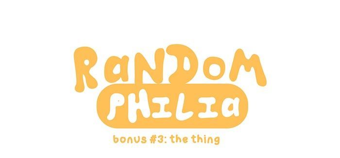 Randomphilia 304