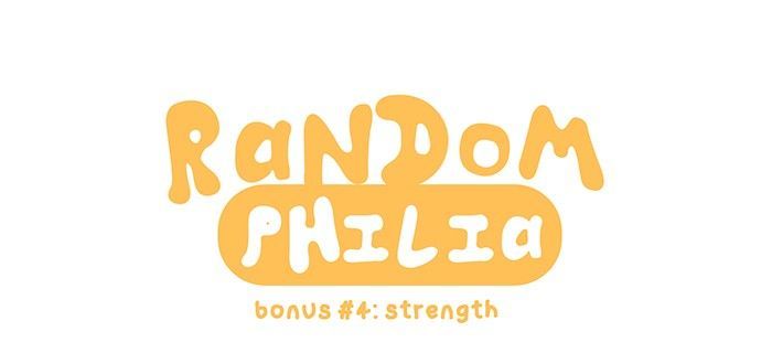 Randomphilia 305