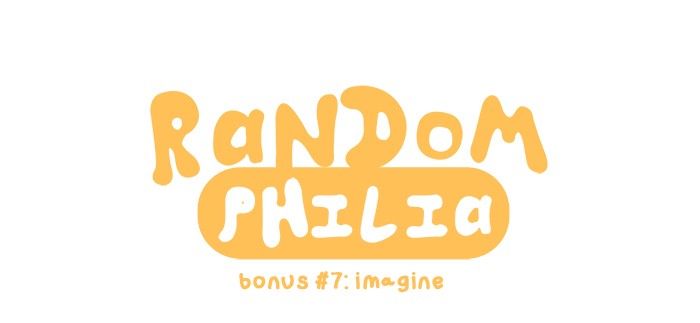 Randomphilia 308