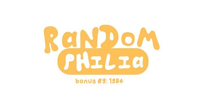 Randomphilia 310
