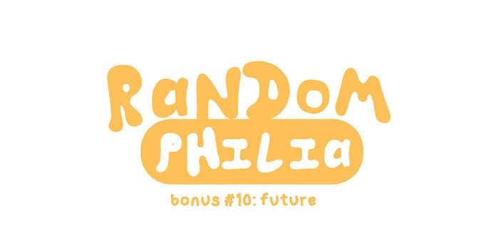 Randomphilia 311