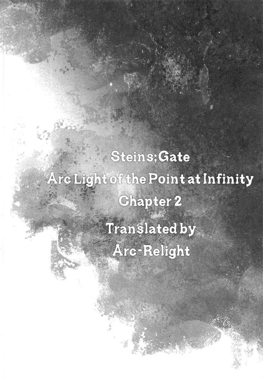 Steins;Gate - Mugen Enten no Arc Light 2