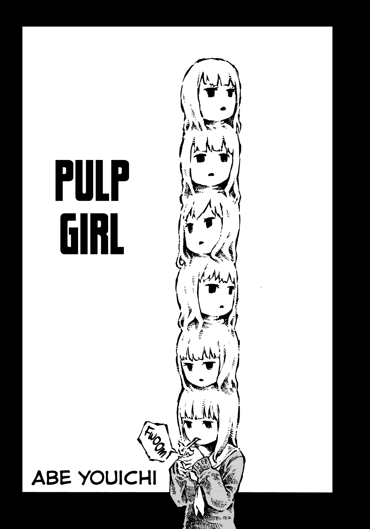Pulp Girl Ch.000