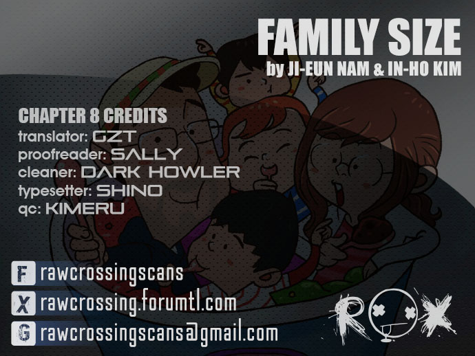Family Size Ch.8