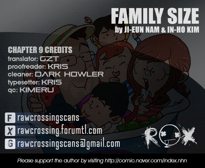 Family Size Ch.9