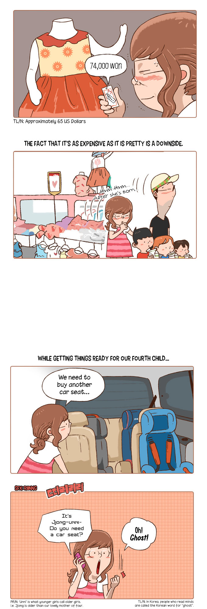 Family Size Ch.9
