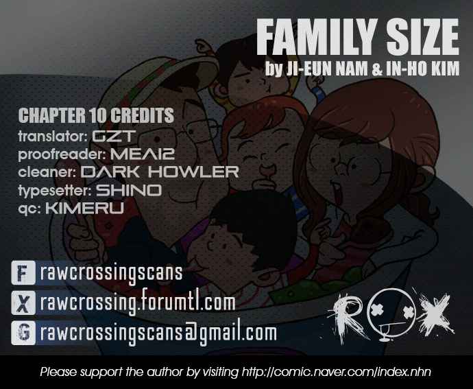 Family Size Ch.10